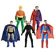 DC Universe Retro-Action Wave 2 Case